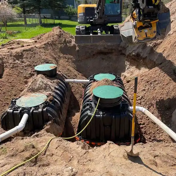 septic tank services Fremont